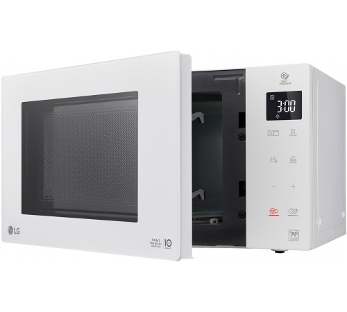 Микроволновая печь LG MB-65R95GIH