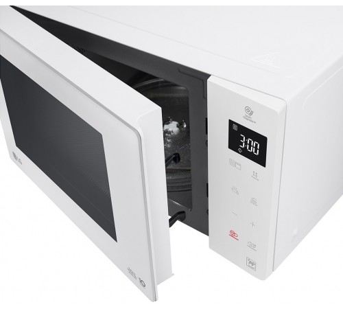 Микроволновая печь LG MB-65R95GIH