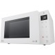 Микроволновая печь LG MB-65R95GIH