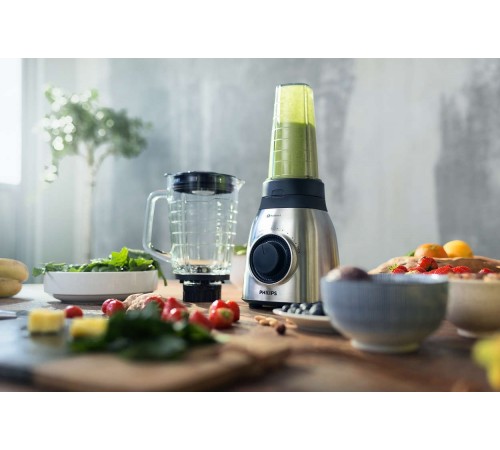 Миксер Philips HR 3556