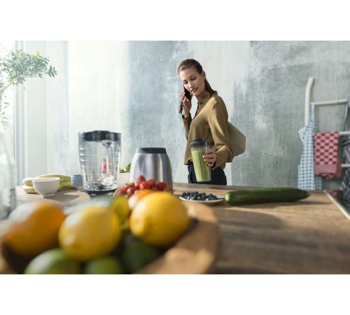 Миксер Philips HR 3556