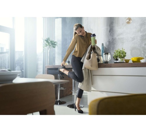 Миксер Philips HR 3556