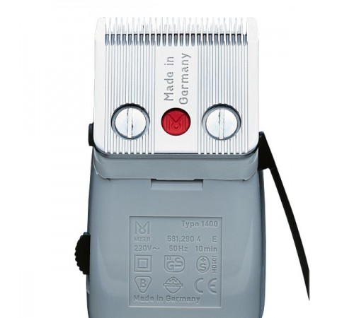 Машинка для стрижки волос Moser 1400-0051