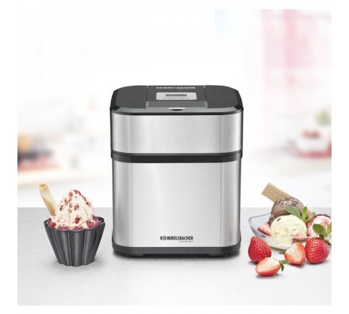Йогуртница Rommelsbacher IM 12