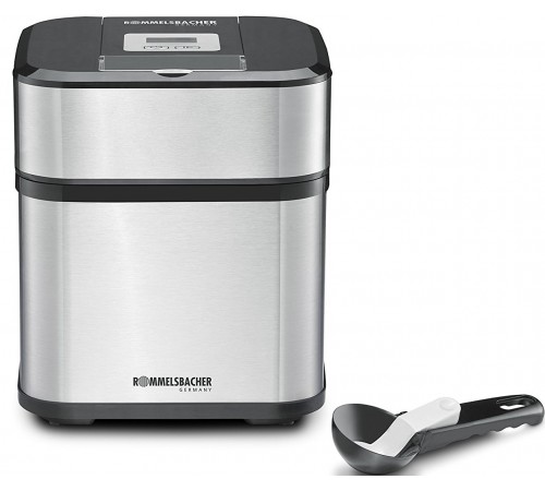 Йогуртница Rommelsbacher IM 12