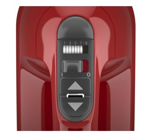 Миксер KitchenAid 5KHM9212