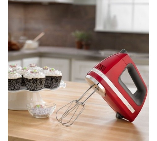 Миксер KitchenAid 5KHM9212