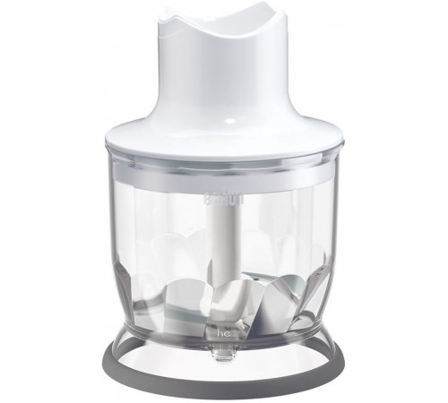 Миксер Braun MQ 525