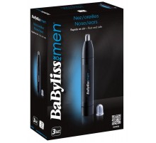 Машинка для стрижки волос BaByliss E 650