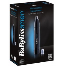 Машинка для стрижки волос BaByliss E 650