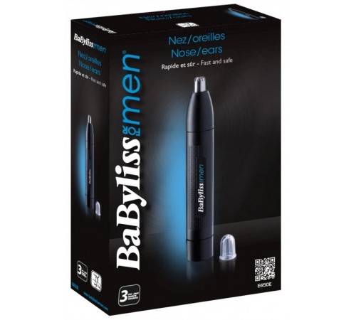 Машинка для стрижки волос BaByliss E 650