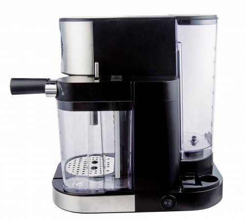 Кофеварка Gemlux GL-CM-75C