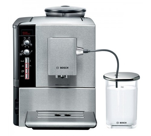 Кофеварка Bosch TES 55236