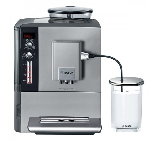 Кофеварка Bosch TES 55236