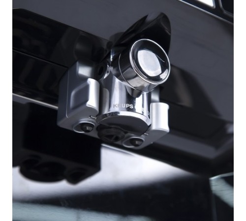 Кофеварка Krups EA 850