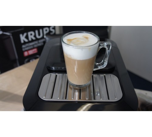 Кофеварка Krups EA 850