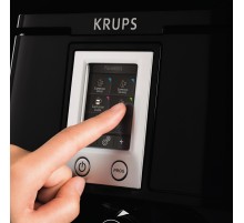 Кофеварка Krups EA 850