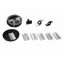 Кухонный комбайн Redmond RFP-3904