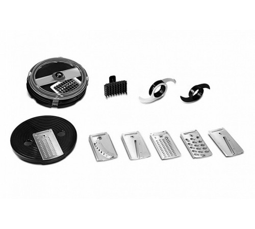 Кухонный комбайн Redmond RFP-3904