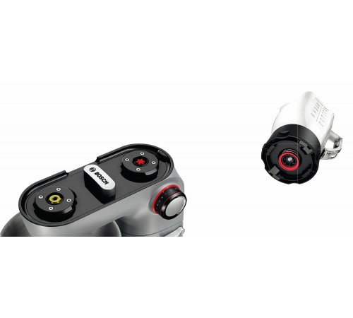 Кухонный комбайн Bosch MUM 9Y35S12