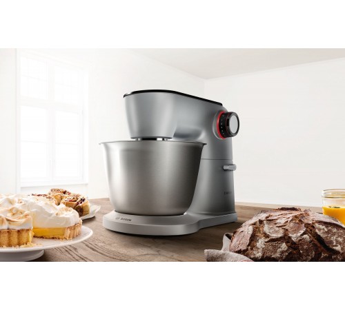 Кухонный комбайн Bosch MUM 9Y35S12