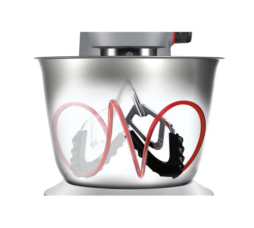 Кухонный комбайн Bosch MUM 9Y35S12