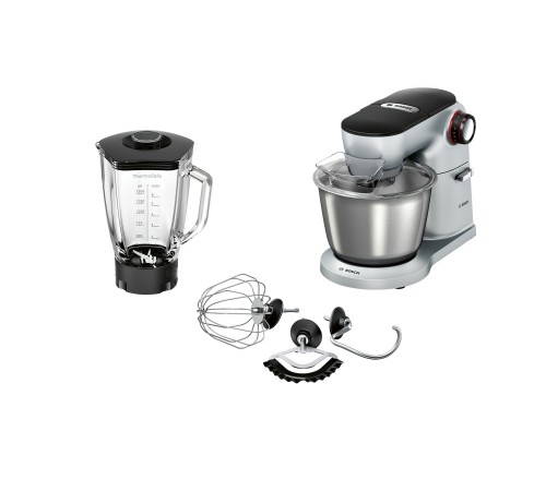 Кухонный комбайн Bosch MUM 9Y35S12