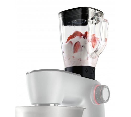 Кухонный комбайн Bosch MUM 9Y35S12