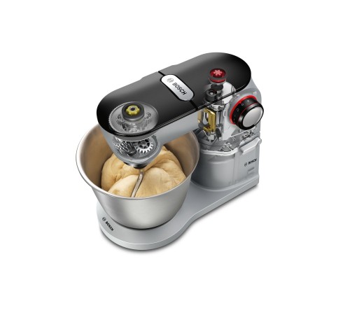 Кухонный комбайн Bosch MUM 9Y35S12