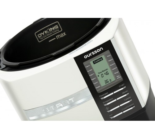 Мультиварка Oursson MP5005PSD