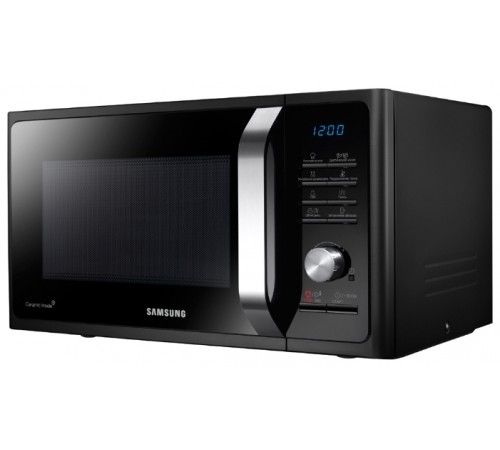 Микроволновая печь Samsung MG23F302TQK