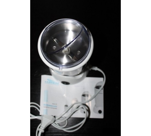 Кофемолка Ladomir 3K