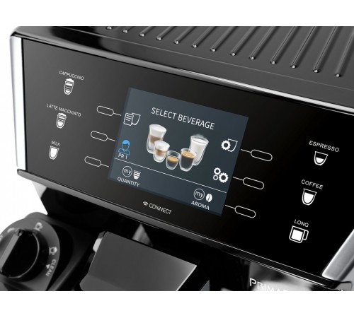 Кофеварка De'Longhi Primadonna Classic ECAM 550.55