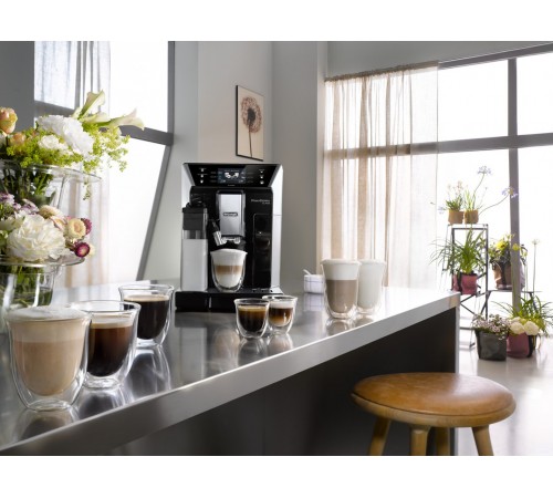 Кофеварка De'Longhi Primadonna Classic ECAM 550.55