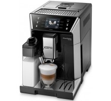 Кофеварка De'Longhi Primadonna Classic ECAM 550.55