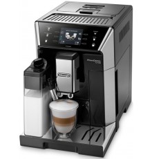Кофеварка De'Longhi Primadonna Classic ECAM 550.55