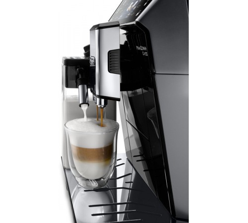 Кофеварка De'Longhi Primadonna Classic ECAM 550.55