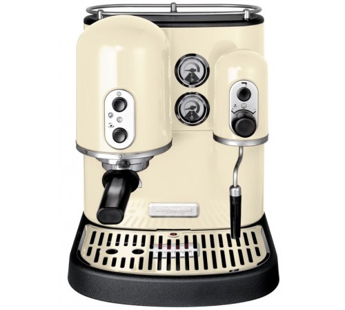 Кофеварка KitchenAid 5KES100