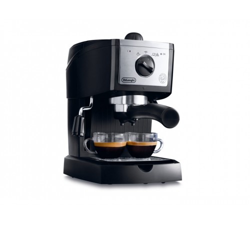 Кофеварка De'Longhi EC 156