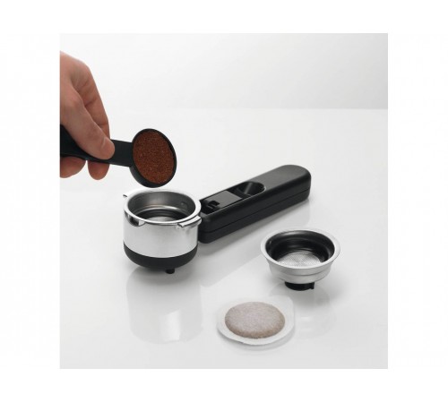 Кофеварка De'Longhi EC 156