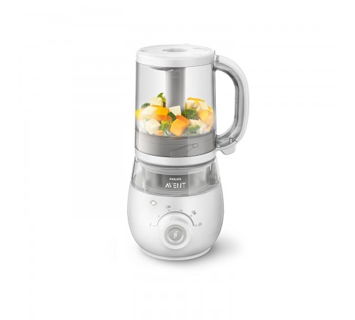 Кухонный комбайн Philips SCF 875