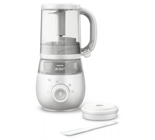 Кухонный комбайн Philips SCF 875