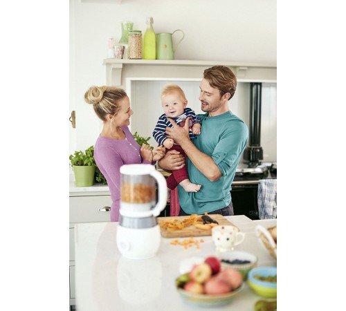 Кухонный комбайн Philips SCF 875