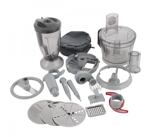 Кухонный комбайн Bosch MCM 68885