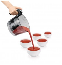 Кухонный комбайн Philips HR 7629