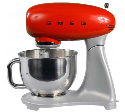 Кухонный комбайн Smeg SMF01
