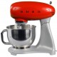 Кухонный комбайн Smeg SMF01