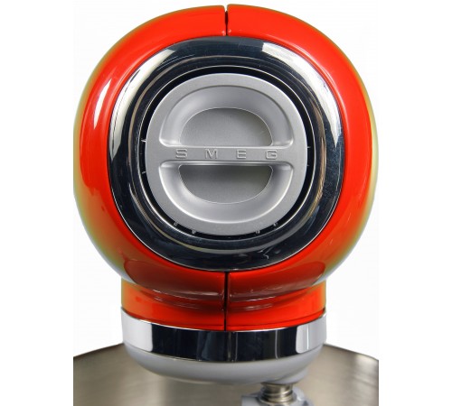 Кухонный комбайн Smeg SMF01