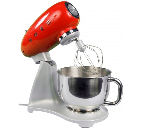 Кухонный комбайн Smeg SMF01