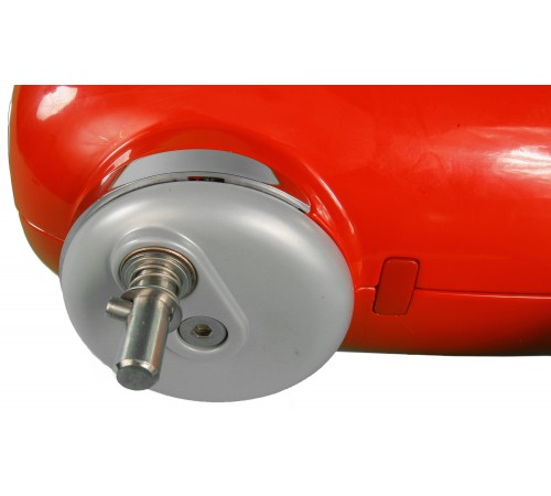 Кухонный комбайн Smeg SMF01